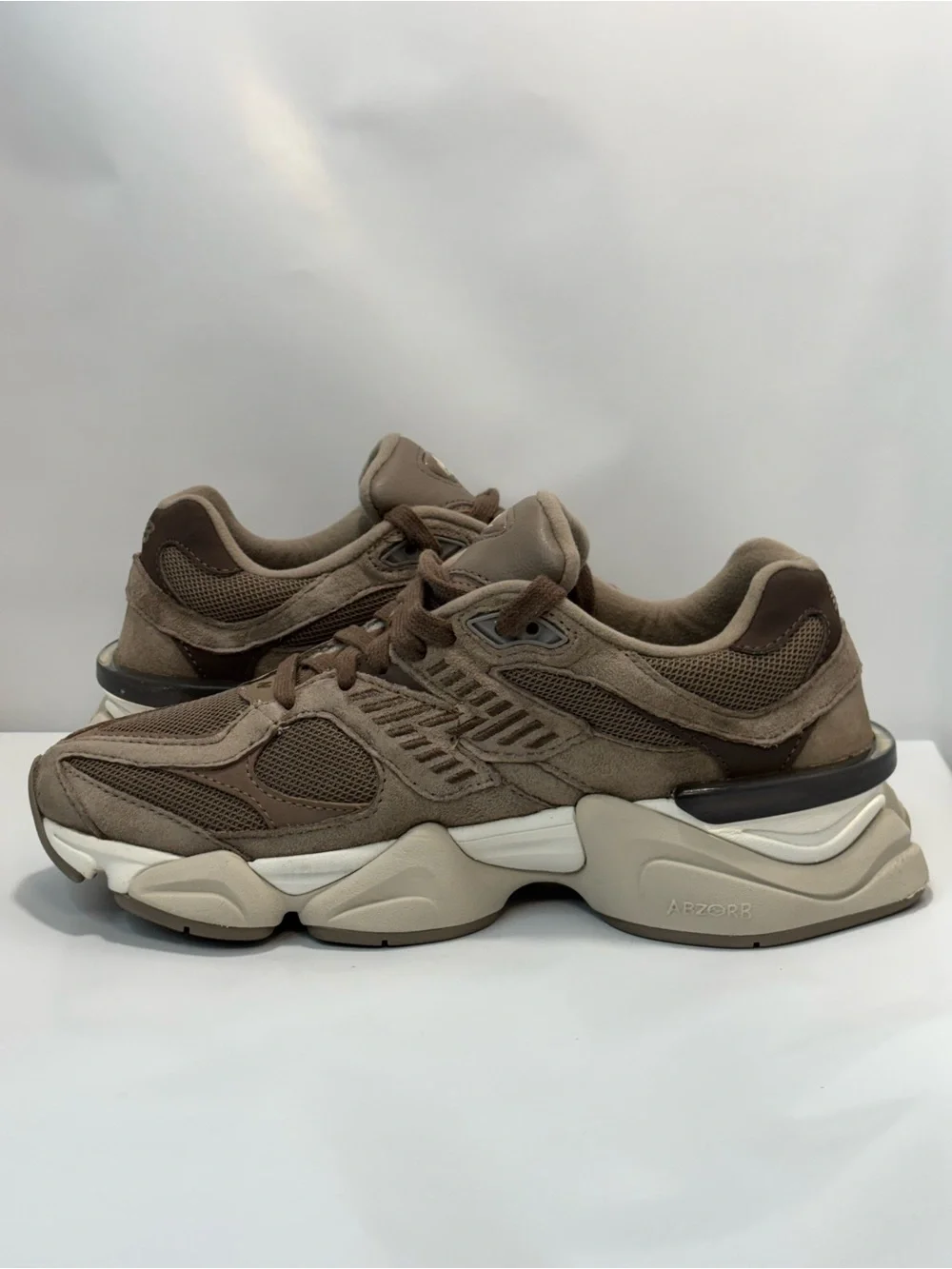 New Balance new balance